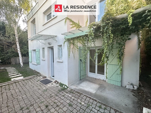 Image d'un maison 7 pièces 110 m² à 735000€ à chatou (78400)