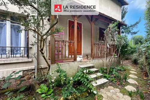 Image d'un maison 5 pièces 96 m² à 795000€ à rueil-malmaison (92500)