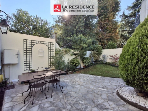 Image d'un maison 5 pièces 130 m² à 795000€ à chatou (78400)