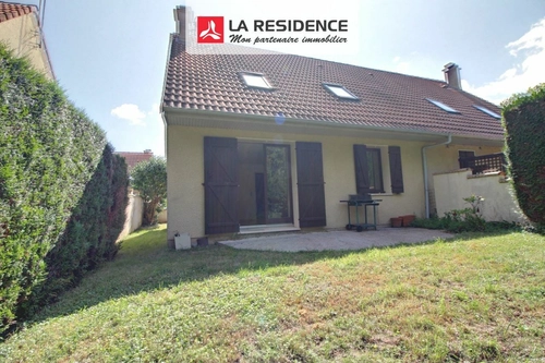 Image d'un maison 6 pièces 75 m² à 220500€ à mantes-la-ville (78200)