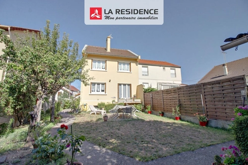 Image d'un maison 5 pièces 80 m² à 379000€ à conflans-sainte-honorine (78700)