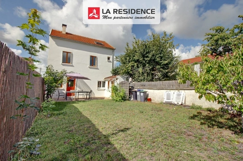 Image d'un maison 6 pièces 144 m² à 419900€ à conflans-sainte-honorine (78700)