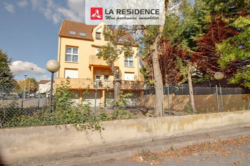 Image d'un appartement 3 pièces 64 m² à 196000€ à conflans-sainte-honorine (78700)