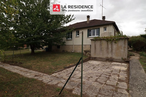 Image d'un maison 3 pièces 70 m² à 1000€ à magny-en-vexin (95420)