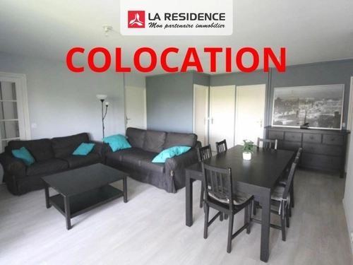 Image d'un appartement meublé 1 pièce 20 m² à 650€ à "élancourt" (78990)