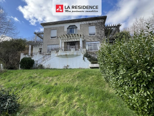 Image d'un maison 7 pièces 210 m² à 318000€ à blois (41000)