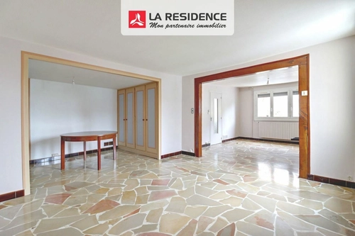 Image d'un maison 5 pièces 100 m² à 144000€ à blois (41000)