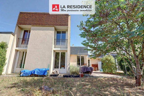 Image d'un maison 6 pièces 109 m² à 239360€ à saint-gervais-la-forêt (41350)