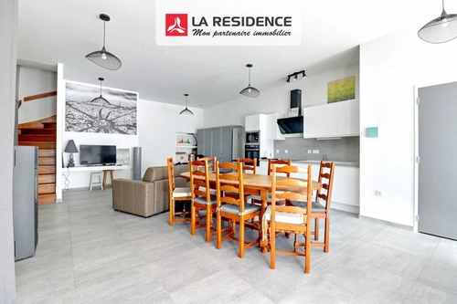 Image d'un maison 4 pièces 80 m² à 187164€ à blois (41000)