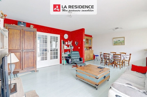 Image d'un appartement 4 pièces 79 m² à 97500€ à blois (41000)