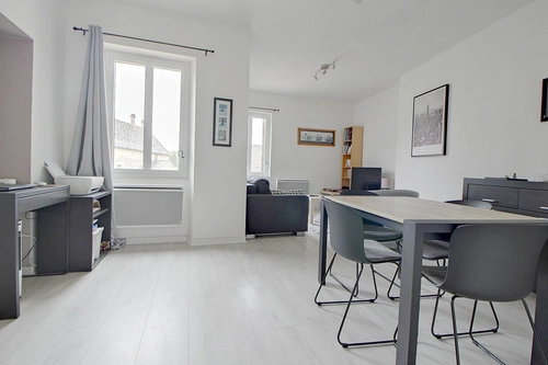 Image d'un appartement 3 pièces 58 m² à 233000€ à villepreux (78450)
