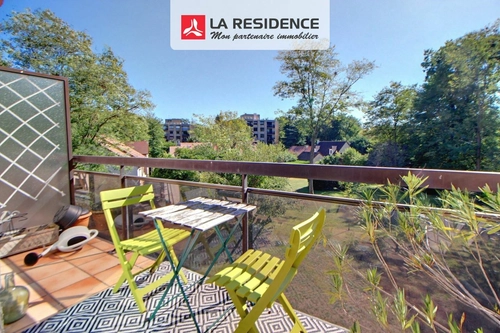 Image d'un appartement 4 pièces 71 m² à 285000€ à verneuil-sur-seine (78480)