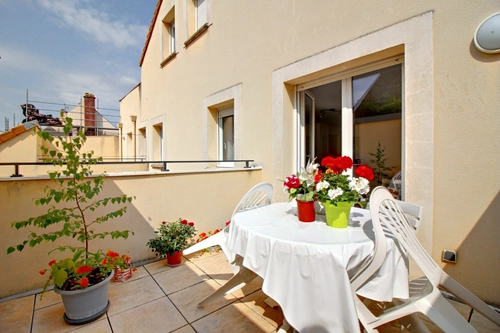 Image d'un appartement 3 pièces 54 m² à 210000€ à aubergenville (78410)