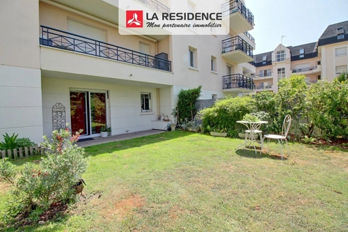 Image d'un appartement 3 pièces 68 m² à 345000€ à poissy (78300)