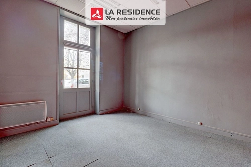 Image d'un appartement 2 pièces 36 m² à 158000€ à poissy (78300)