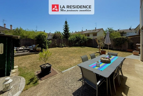 Image d'un maison 8 pièces 125 m² à 410000€ à taverny (95150)