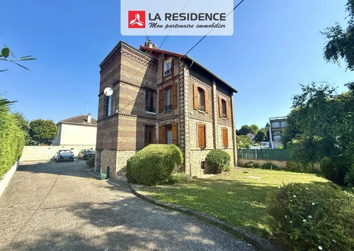 Image d'un appartement 2 pièces 31 m² à 160000€ à eaubonne (95600)