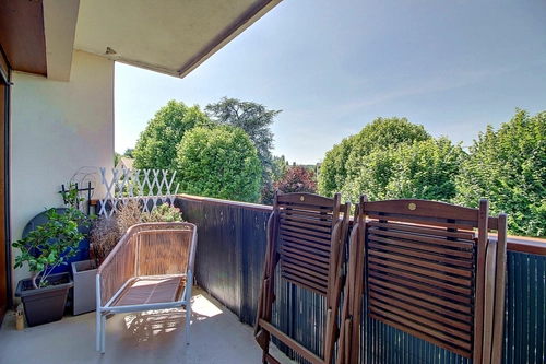 Image d'un appartement 2 pièces 37 m² à 178500€ à chambourcy (78240)