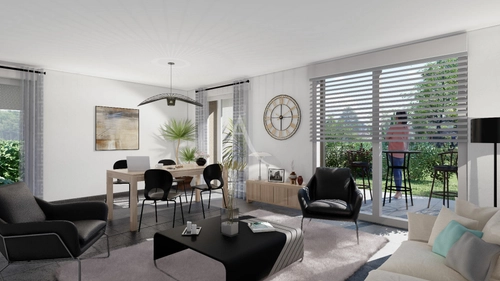 Image d'un maison 5 pièces 113 m² à 275000€ à attignat (01340)