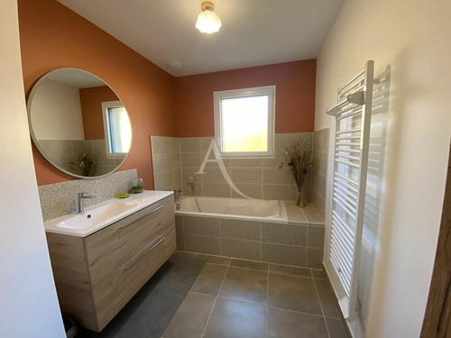 Image d'un maison 4 pièces 97 m² à 299000€ à viriat (01440)