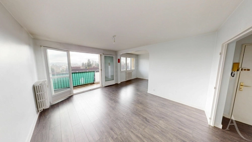 Image d'un appartement 4 pièces 75 m² à 79900€ à châteauroux (36000)