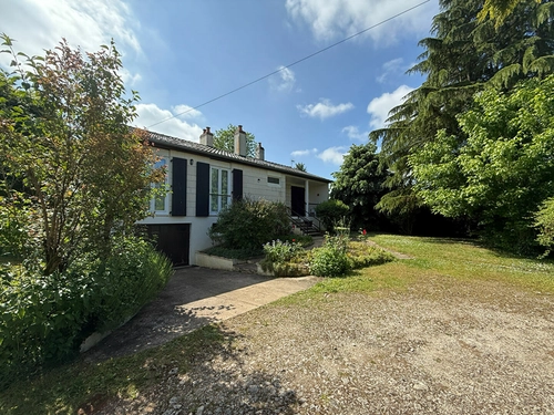 Image d'un maison 5 pièces 96 m² à 172800€ à saint-maur (32300)