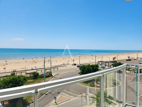 Image d'un appartement 2 pièces 40 m² à 175200€ à saint-jean-de-monts (85160)