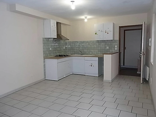 Image d'un appartement 3 pièces 51 m² à 470€ à limoux (11300)