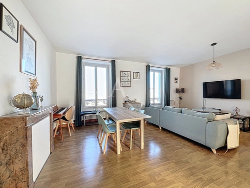 Image d'un appartement 3 pièces 79 m² à 900€ à angers (49100)