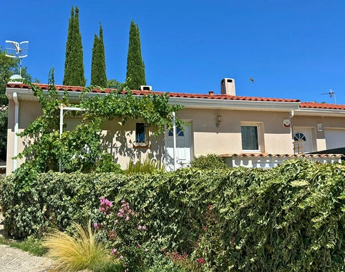 Image d'un maison 3 pièces 63 m² à 299000€ à grabels (34790)