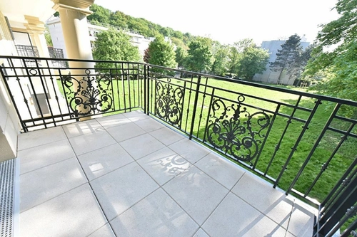 Image d'un appartement 2 pièces 36 m² à 1050€ à le plessis-robinson (92350)