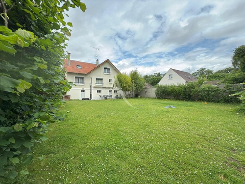 Image d'un maison 5 pièces 150 m² à 418000€ à meaux (77100)