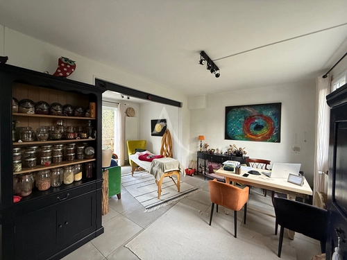 Image d'un maison 4 pièces 84 m² à 900€ à la roche-sur-yon (85000)