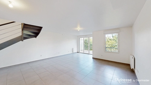 Image d'un maison 5 pièces 116 m² à 2495€ à louveciennes (78430)