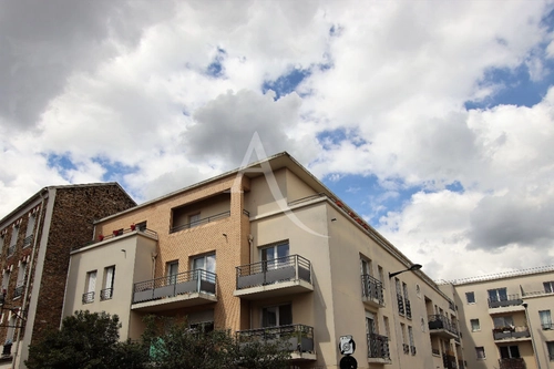 Image d'un appartement 3 pièces 62 m² à 256700€ à aubervilliers (93300)