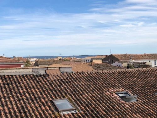 Image d'un appartement 3 pièces 64 m² à 122500€ à mèze (34140)