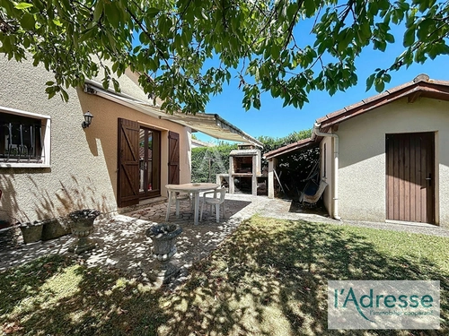 Image d'un maison 4 pièces 90 m² à 320000€ à castelginest (31780)