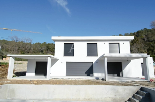 Image d'un maison 6 pièces 186 m² à 1350000€ à opio (06650)