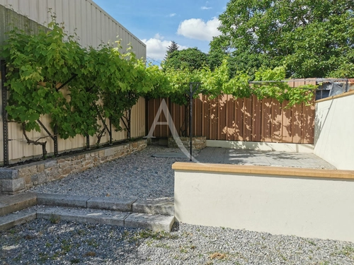 Image d'un maison 3 pièces 90 m² à 850€ à saint-aignan-grandlieu (44860)