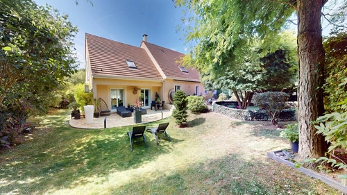 Image d'un maison 7 pièces 202 m² à 599000€ à mennecy (91540)