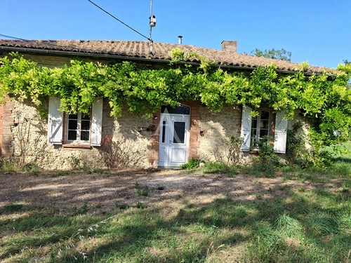 Image d'un maison 4 pièces 174 m² à 312500€ à l'isle-jourdain (86150)