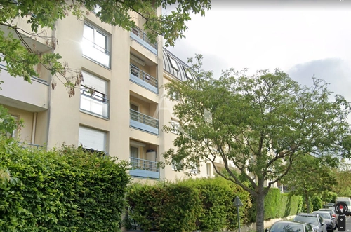 Image d'un maison 2 pièces 46 m² à 957€ à cergy (95800)