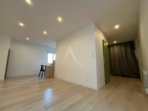 Image d'un appartement 2 pièces 44 m² à 580€ à bessières (31660)