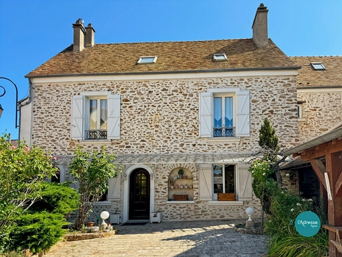 Image d'un maison 7 pièces 197 m² à 536000€ à mennecy (91540)