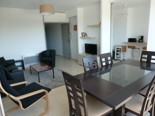 Image d'un appartement meublé 2 pièces 52 m² à 796€ à balaruc-les-bains (34540)