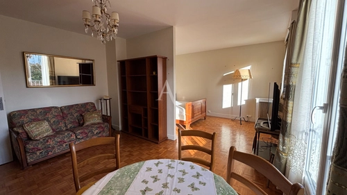 Image d'un appartement meublé 2 pièces 39 m² à 1025€ à boulogne-billancourt (92100)