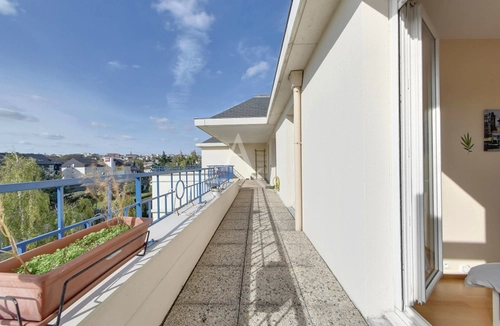 Image d'un appartement 5 pièces 103 m² à 735000€ à nogent-sur-marne (94130)
