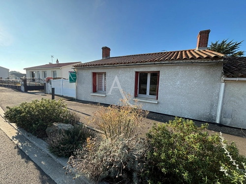 Image d'un maison 3 pièces 85 m² à 213000€ à longeville-sur-mer (85560)