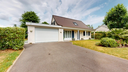 Image d'un maison 6 pièces 150 m² à 545000€ à mennecy (91540)