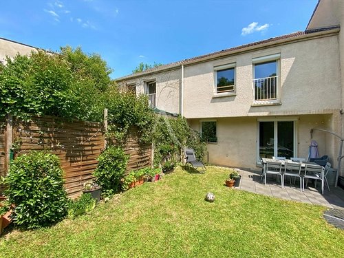 Image d'un maison 5 pièces 95 m² à 257001€ à jouy-le-moutier (95280)